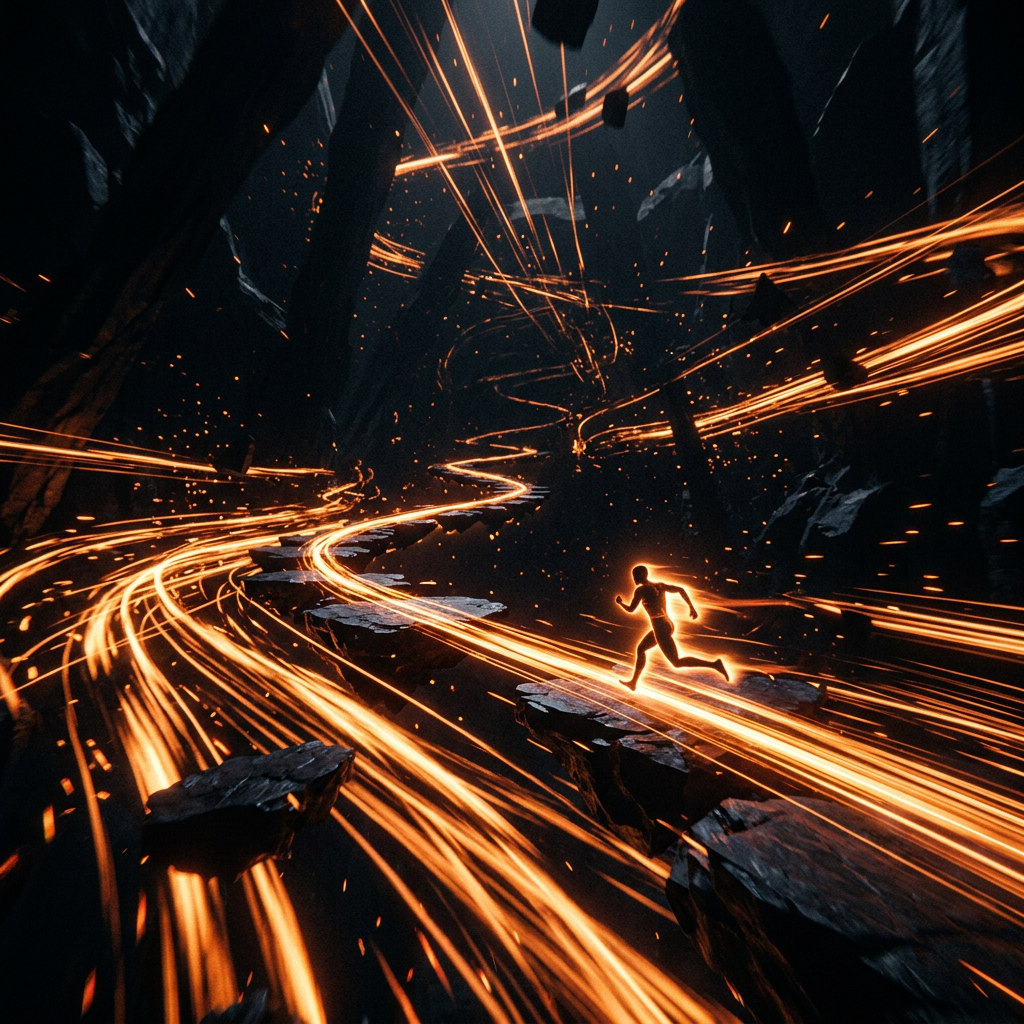 Voidrunner